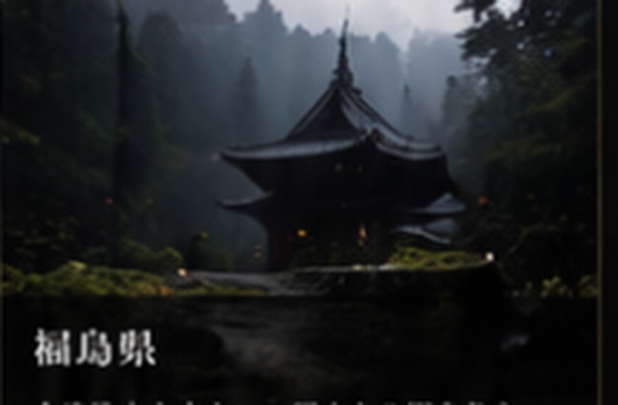 その他地域の即身仏